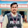 MD Ali Haider Siddiqui