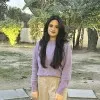 Yasra Shams