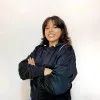 Claudia Pedemonte Garcia
