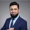 Ahsan Waseem CHRP SHRM Cont