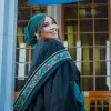 Mubashirah Carollisen