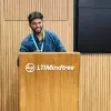 Santhosh kumar goud Kodakanchi