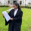 Advocate Shruti Maheswari