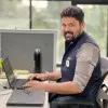 Gitesh Patil