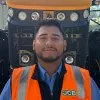 Martin Catalan Aguilar