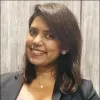 chitra priscilla