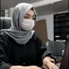 Esha Arif