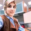 Mayssa SAYAH