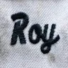 Roy Hanson