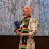 Safia Awudu