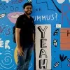 Prashant Shukla