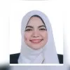 hala Rashad DipIFR