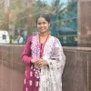 Sayli Parsekar