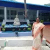 Nagalakshmi Garapati