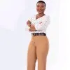 Lizwi Khuzwayo