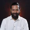 Shrekanth RG