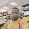 Maaruf Abdulmumin Muhammad