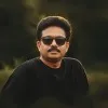 Dilip Shendre