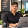 Mayank Kumavat