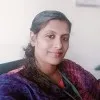 Aswathi Mohandas
