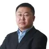 Kevin Wang