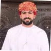 Ahmed Almahrooqi
