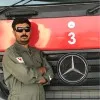 Abdur Rehman
