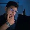 Krishna Shrivastava