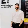 Ravi Pandey