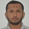 M Rinsad Ahamed