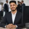 SYED GAFFOR