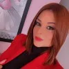 Annette Santiago Teissonniere