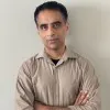 Arun Ravindran