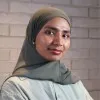 Eisha Asim