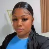 Victoria Hollins