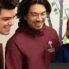 Brandon Alcantar