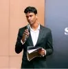 Kishon Pradheepan