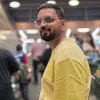 Mohsin Khan