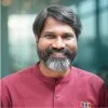 Mani Vembu