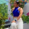 Roxana Ramirez