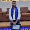 Hatim Ali Kankroli Wala