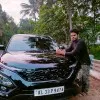 Abhiram Marathapalli