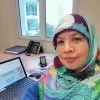 huda ibrahim