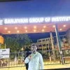 Tanmay Jadhav