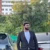 Dinesh Kumar