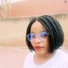 Lebogang Mogorosi