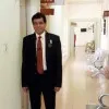 DrManoj Mohapatra