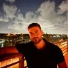 Zach Pires