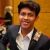 Ahmad Syahir Agos Salim