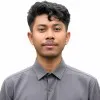 Krishanu Baruah